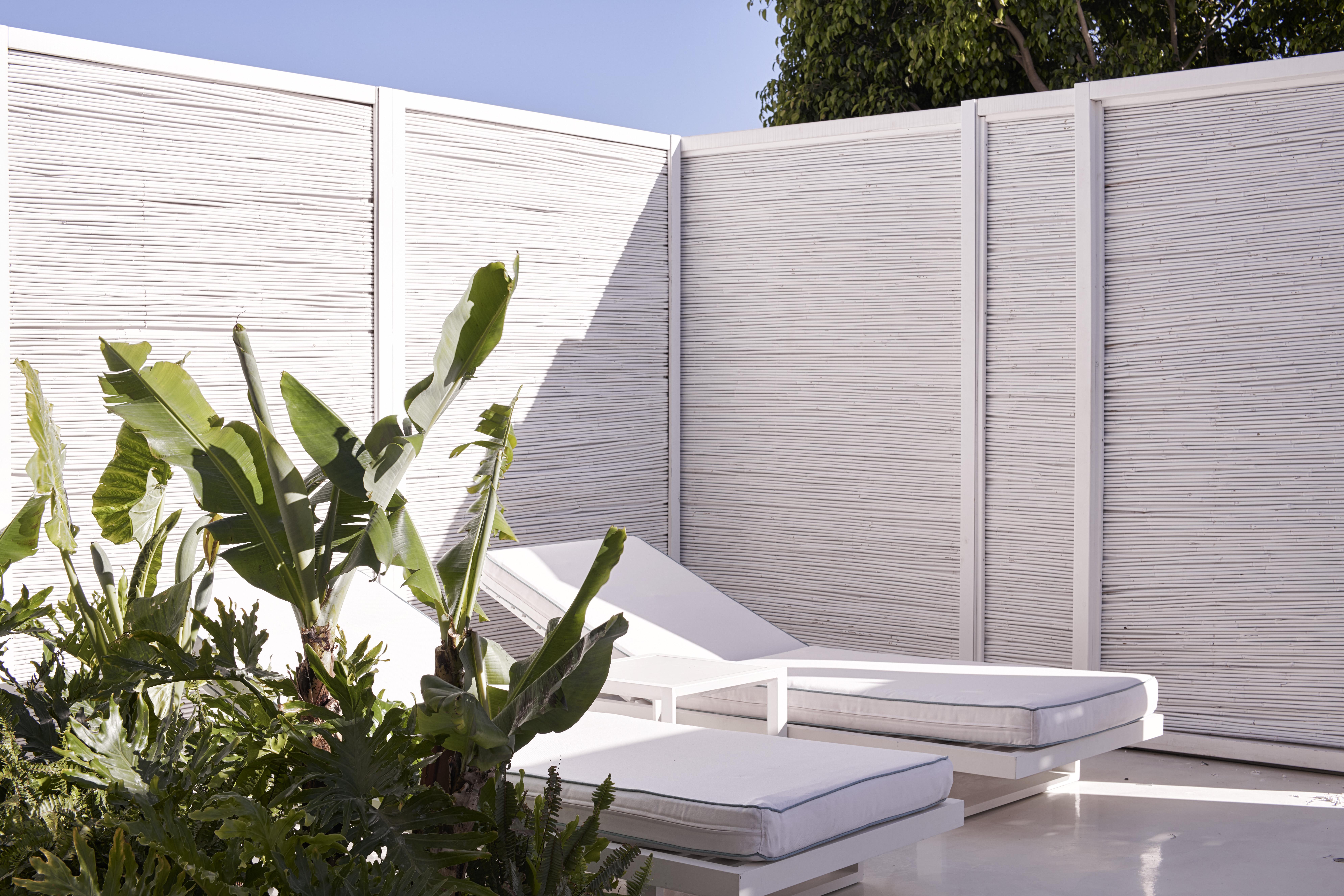 The Island Concept Luxury Boutique Hotel Heated Pool アイオス・ニコラオス エクステリア 写真